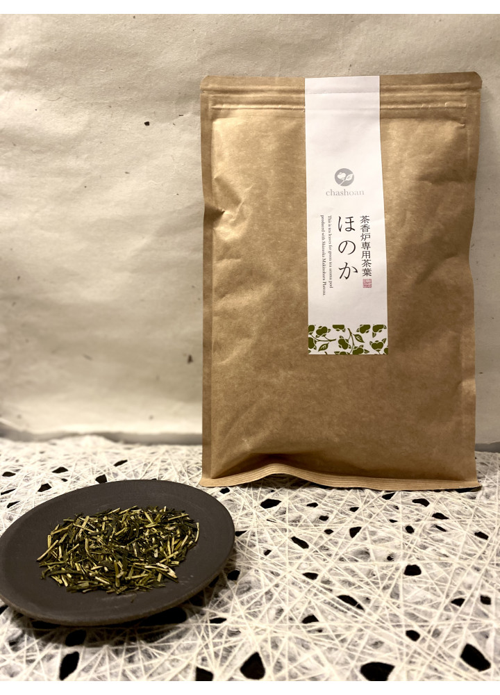 茶香爐專用茶葉 • ほのか煎茶